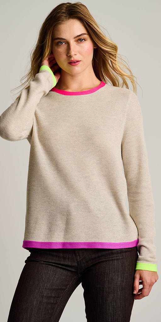 Lisa Todd Perfect Pair Sweater