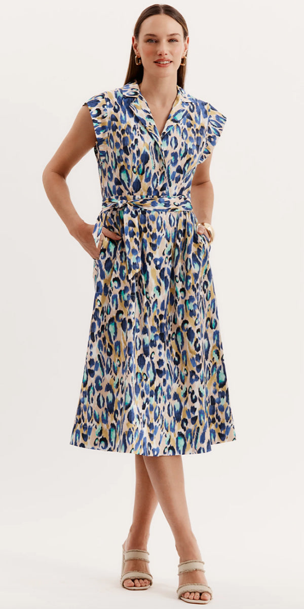 Tyler Boe Paige Dress