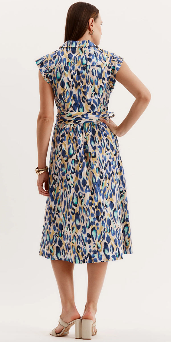 Tyler Boe Paige Dress