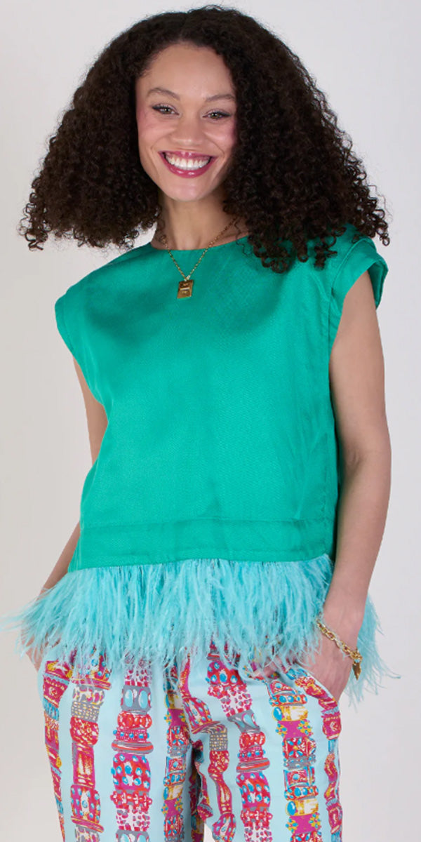 Emily McCarthy Hatti Tank