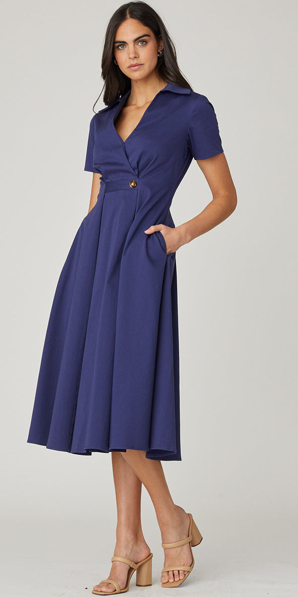 Shoshanna Ashland Dress