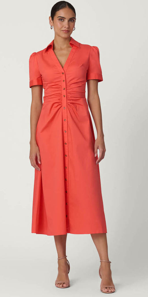 Shoshanna Barnet Dress