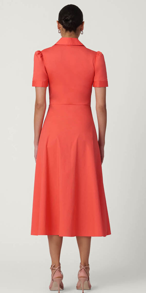 Shoshanna Barnet Dress
