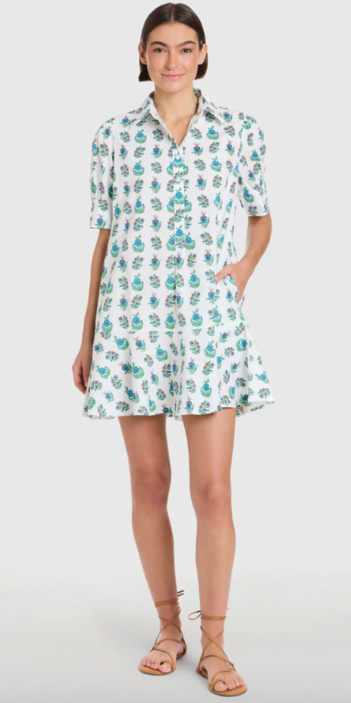 LIVRO Liv Dress