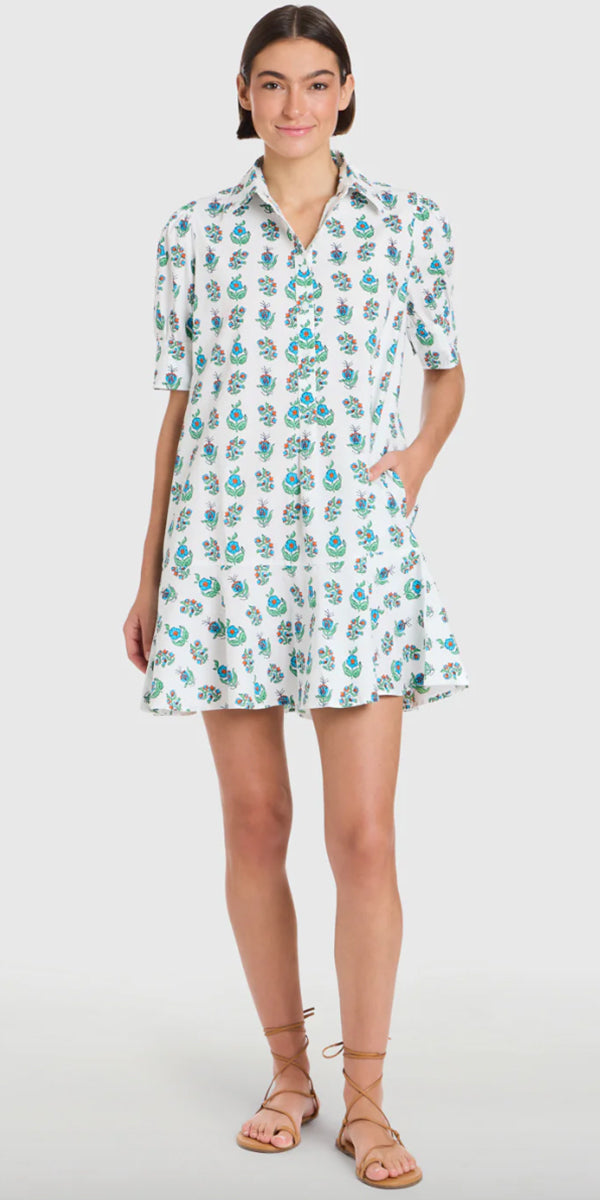 LIVRO Liv Dress