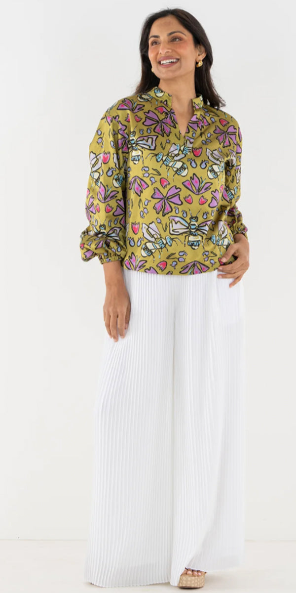 Emily McCarthy Lolli Top