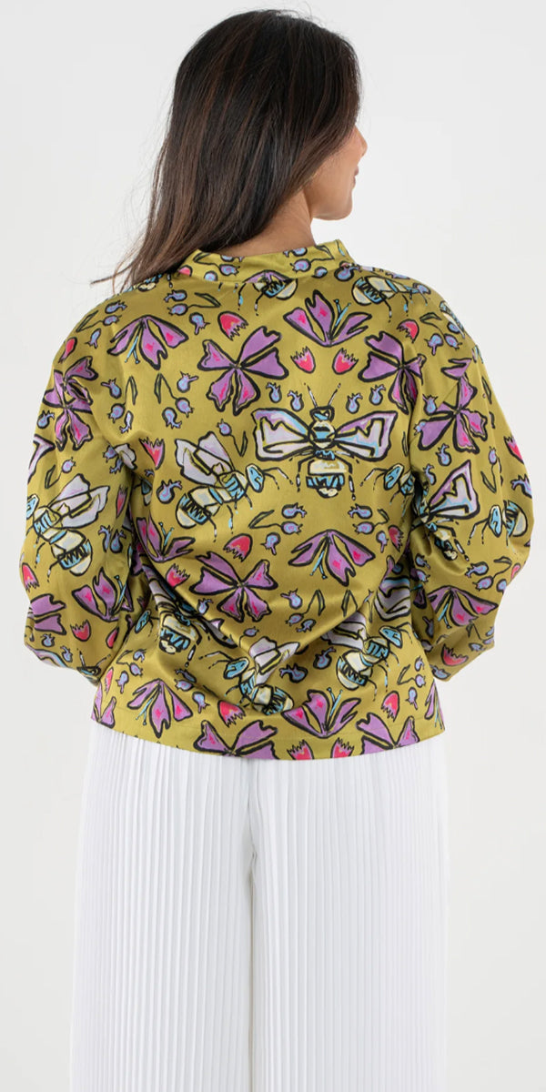 Emily McCarthy Lolli Top
