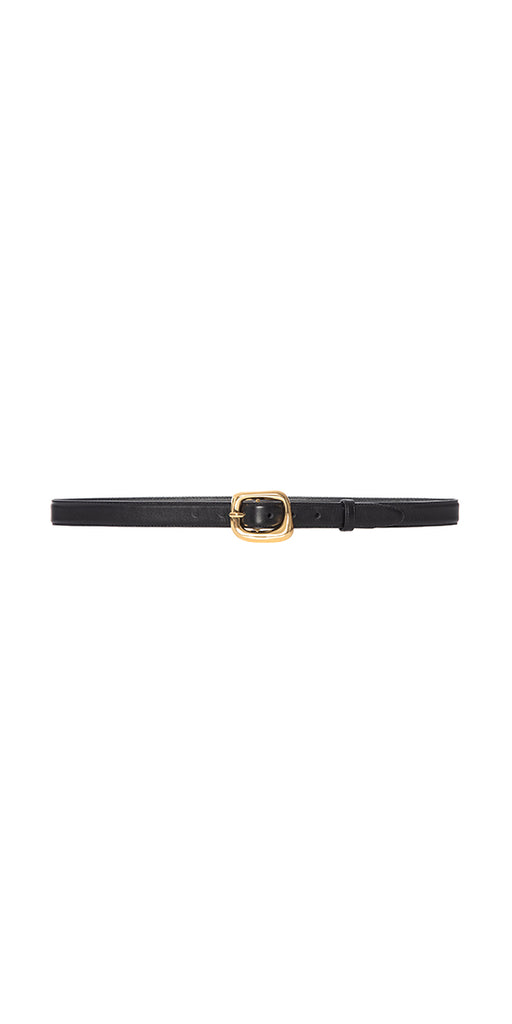 FRAME Organic Buckle Belt