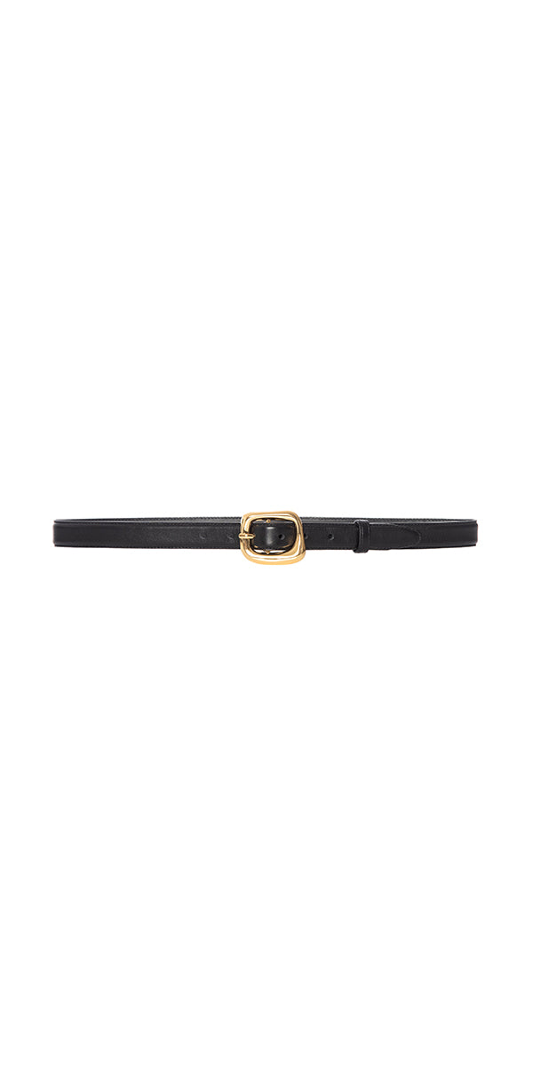 FRAME Organic Buckle Belt