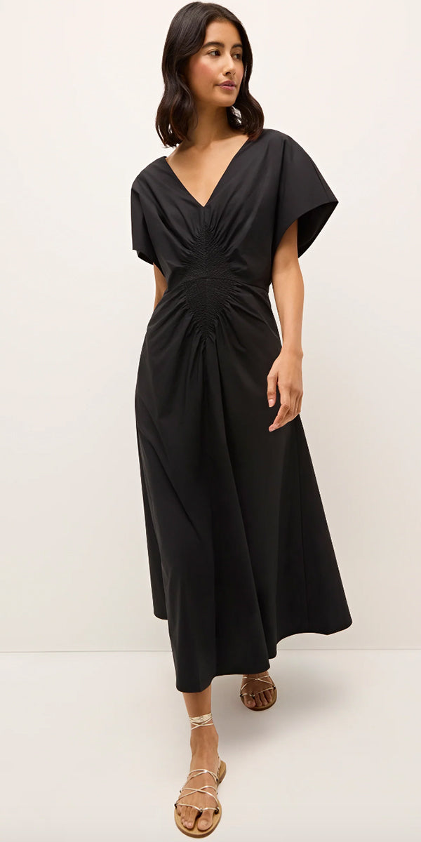 Marie Oliver Willow Dress