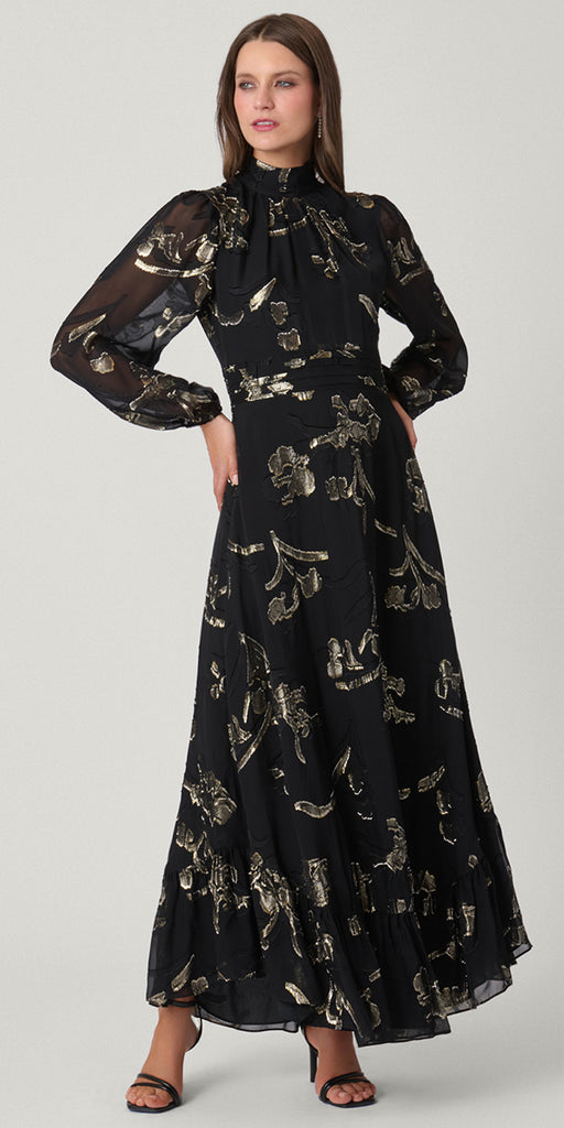 Shoshanna Langdon Dress