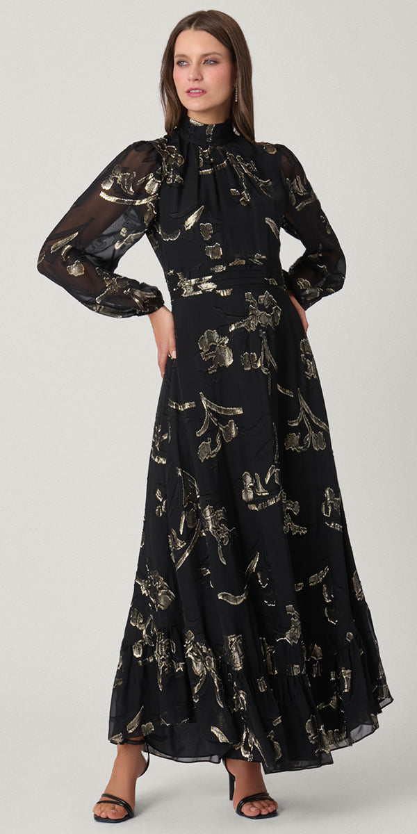 Shoshanna Langdon Dress
