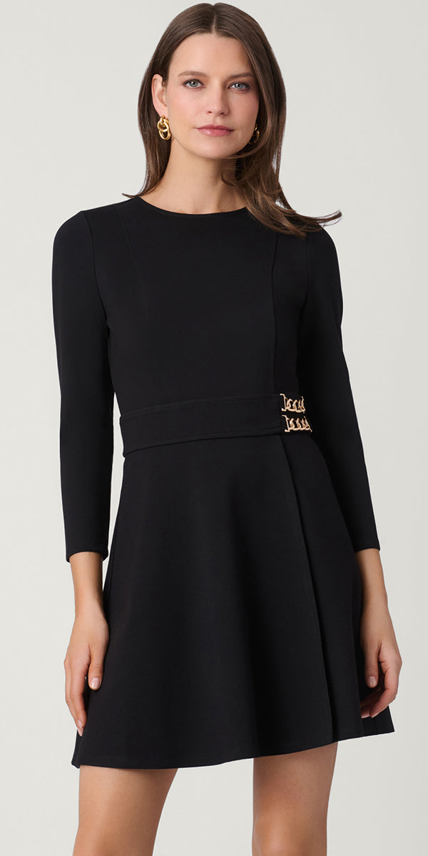 Shoshanna Rachel Dress