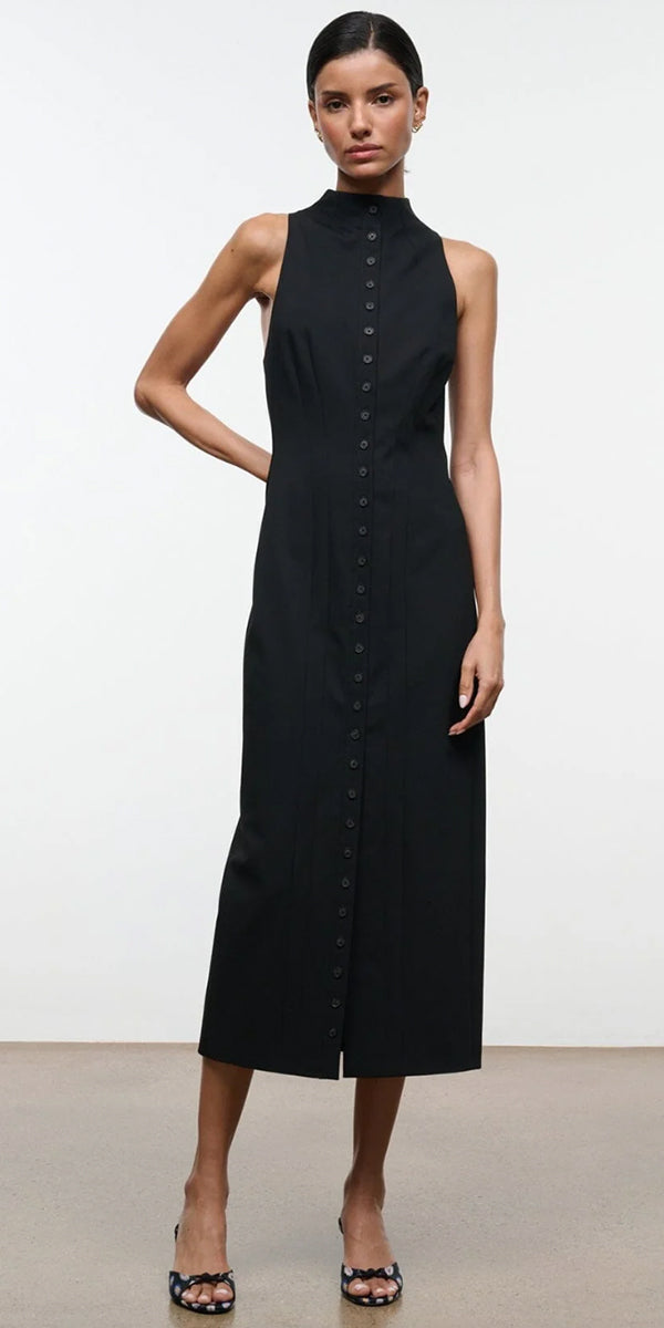 Staud Aris Dress