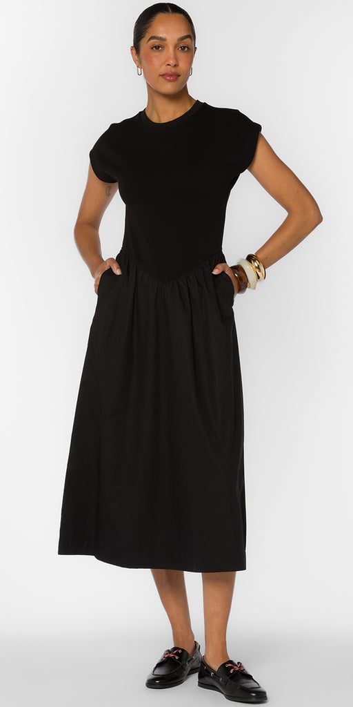 Velvet Heart Alise Dress