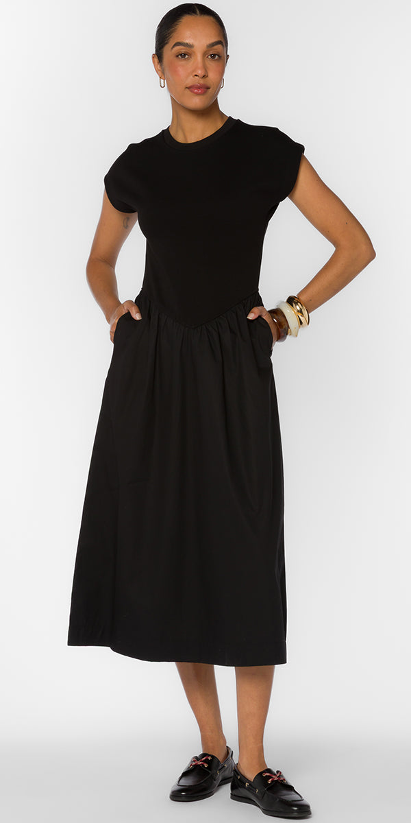 Velvet Heart Alise Dress