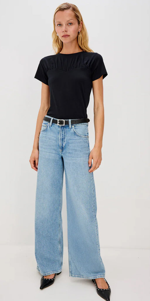 Rails Janis Top