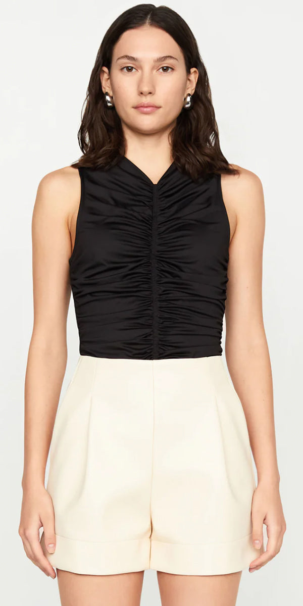 Lisa Todd Power Play Sweater