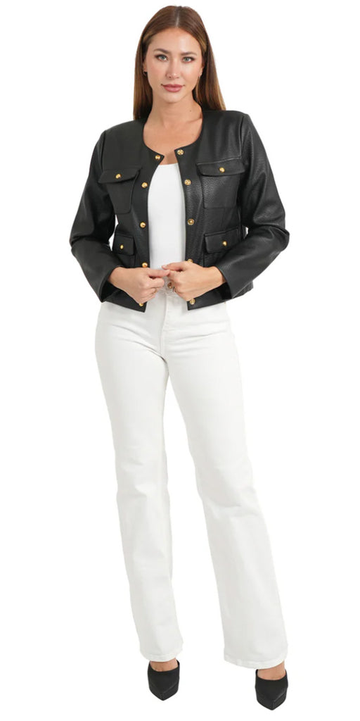 Love Token Julie Jacket