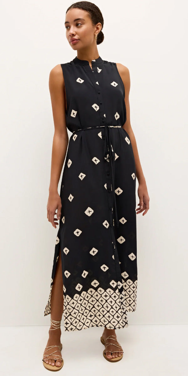 Marie Oliver Kirkley Dress