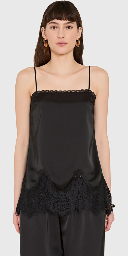 Amanda Uprichard Audra Top