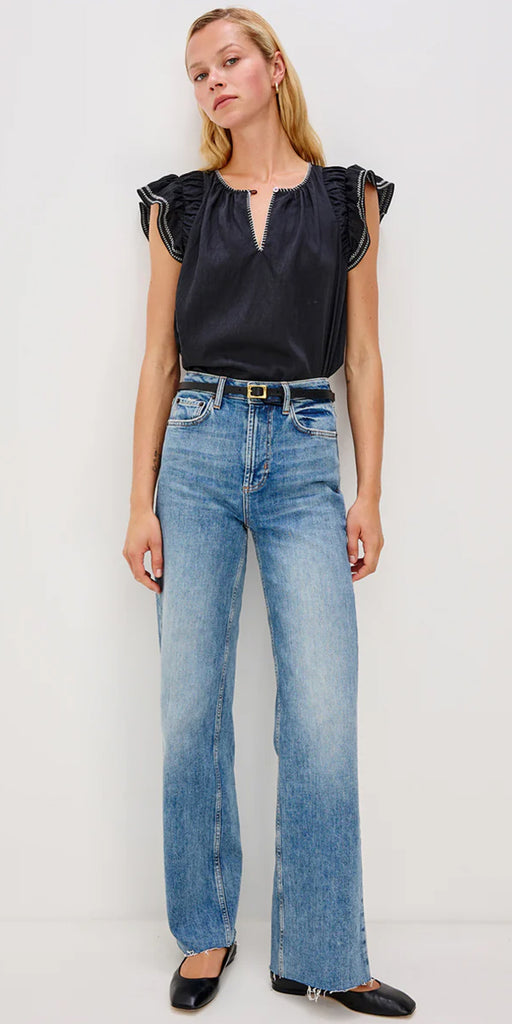 Rails Sable Top