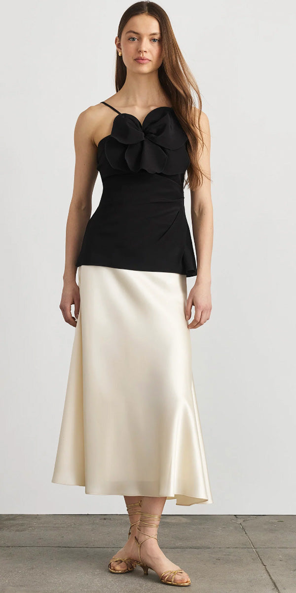 Tanya Taylor Marlowe Top