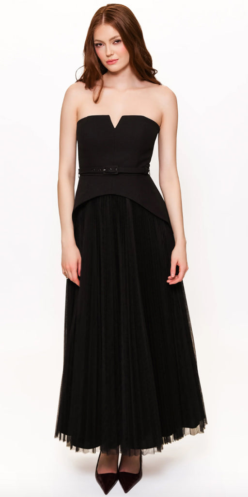 Hutch Lilibet Gown