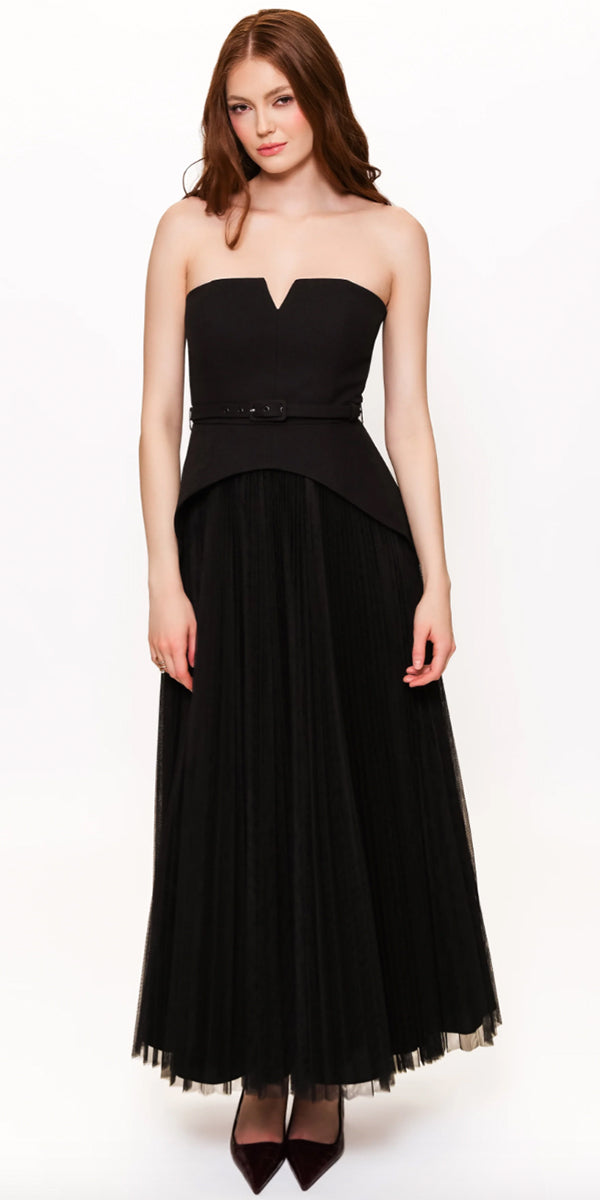 Hutch Lilibet Gown