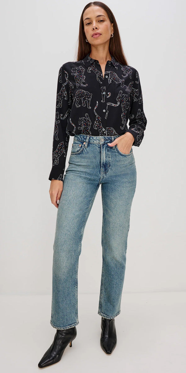 Rails Kate Top