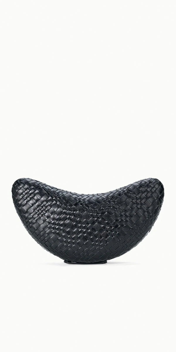 Staud Crescent Clutch