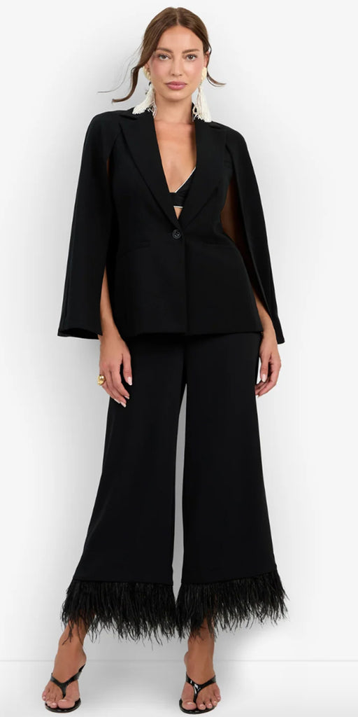 Trina Turk Volterra Jacket