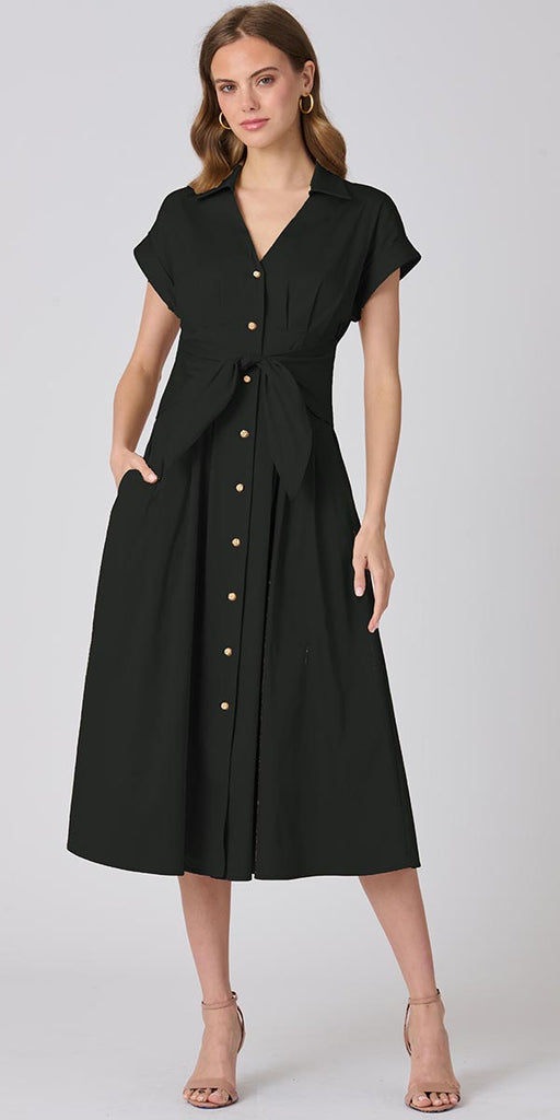 Shoshanna Josephine Dress