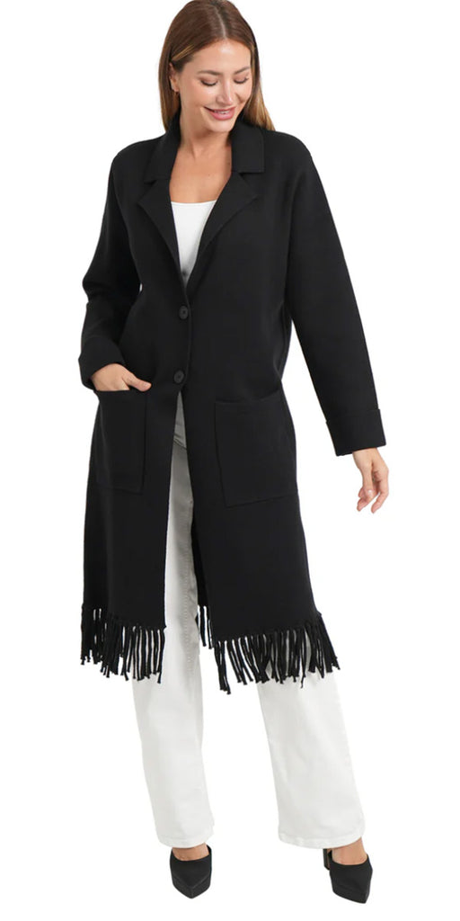 Love Token Jolene Cardigan