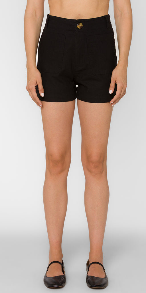 Velvet Heart Dahlia Short