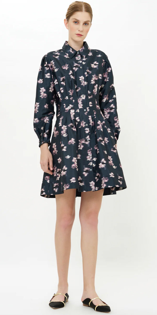 Oliphant Elizabeth Dress