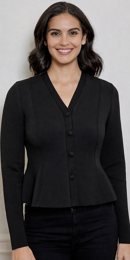 DH New York Marlena Top