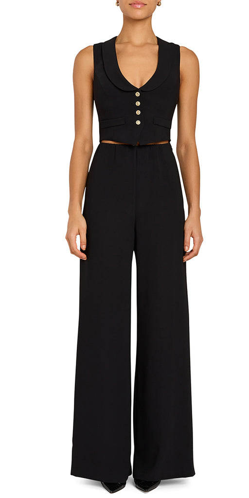 Amanda Uprichard Nathan Jumpsuit