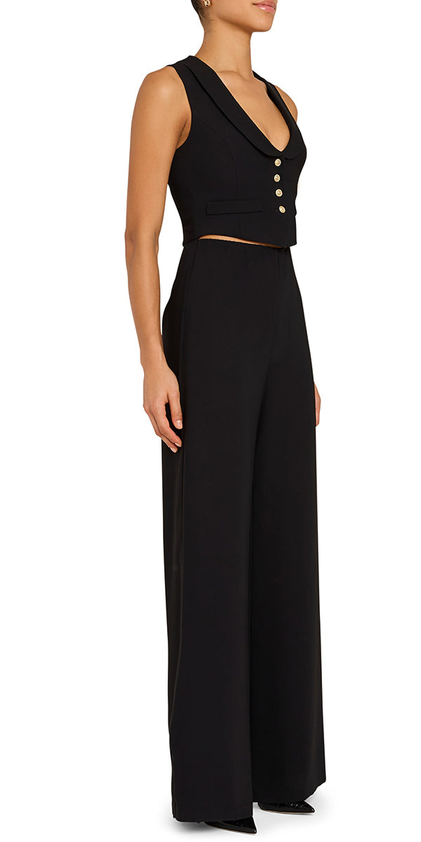 Amanda Uprichard Nathan Jumpsuit