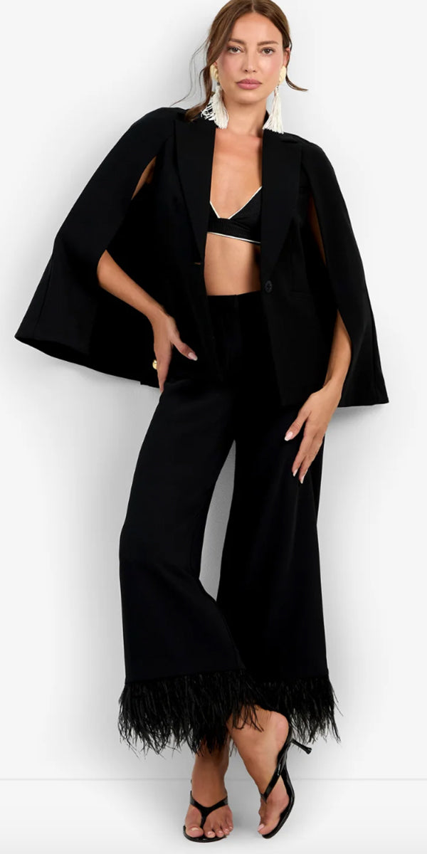 Trina Turk Volterra Jacket