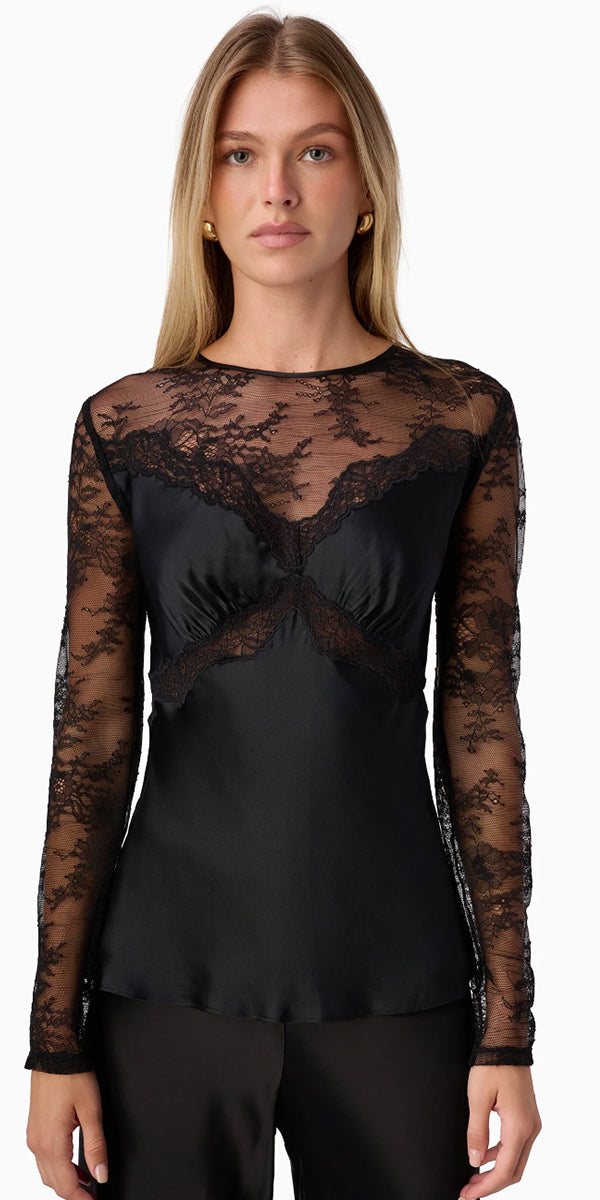 Cami NYC Salamanca Top