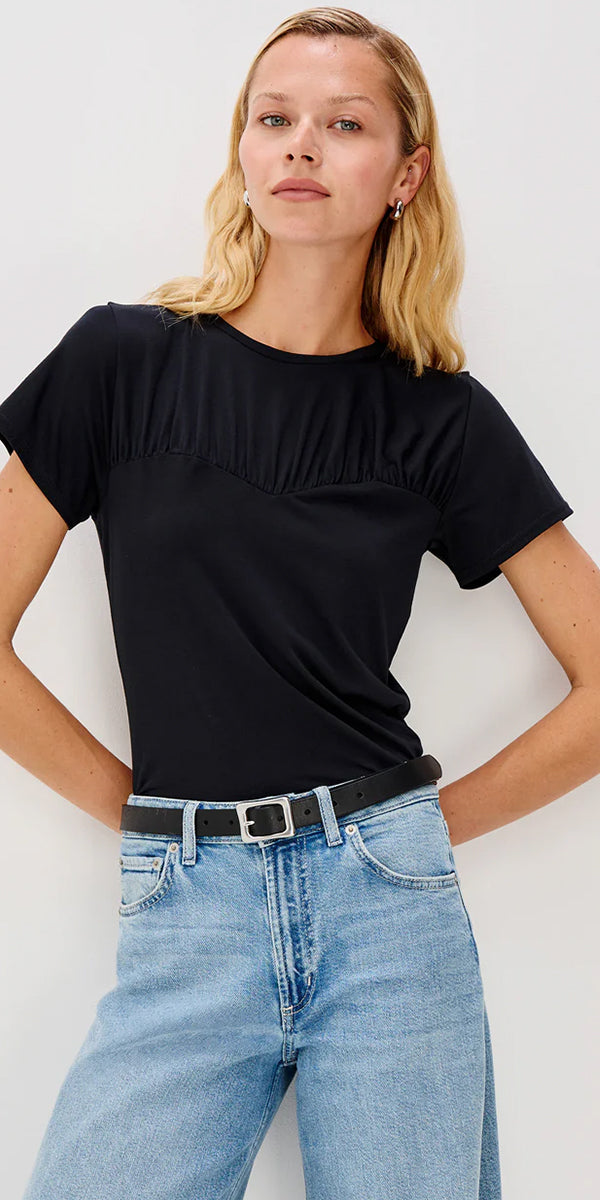 Rails Janis Top