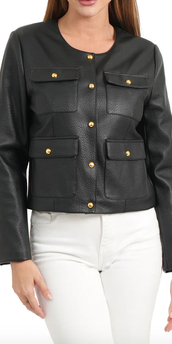 Love Token Julie Jacket