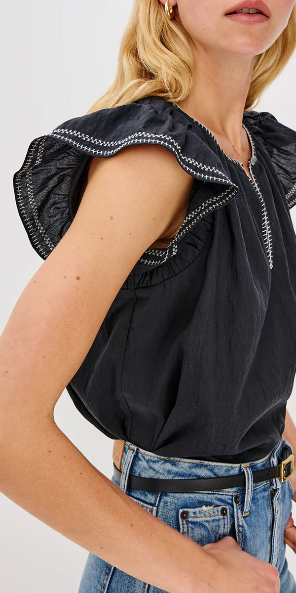 Rails Sable Top