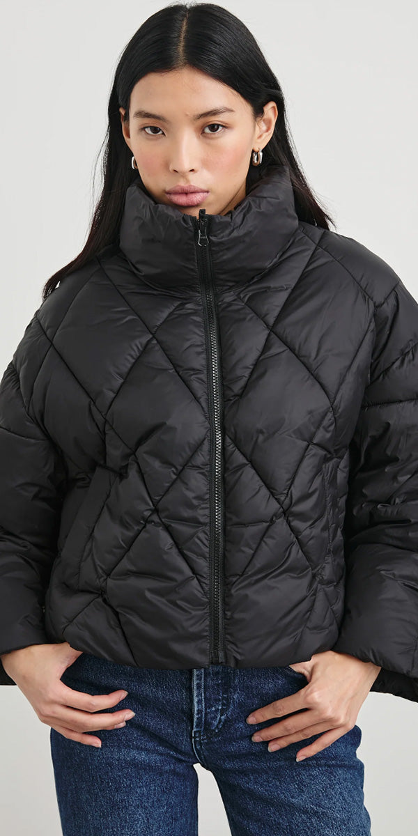 Rails Summit Jacket