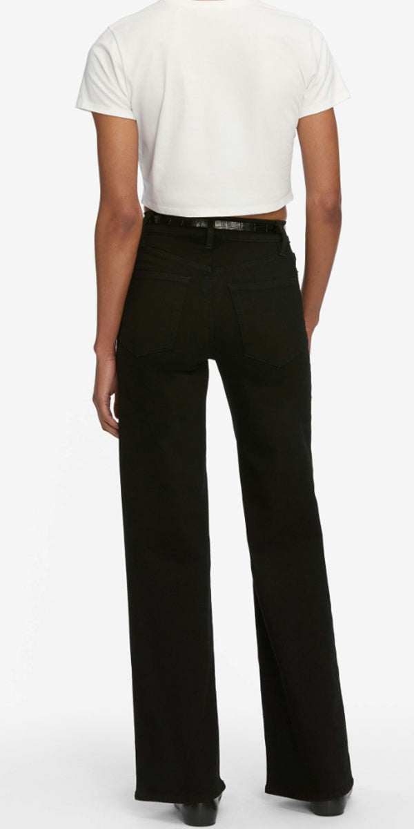 FRAME Le Slim Palazzo Jean