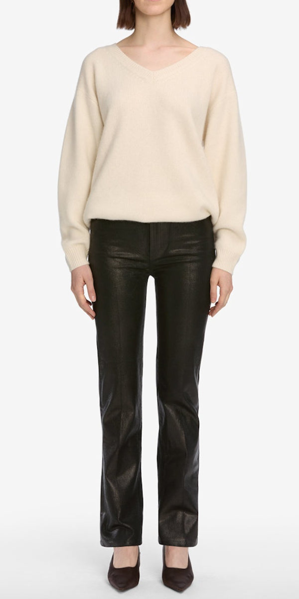 FRAME Le Sleek Straight Jean