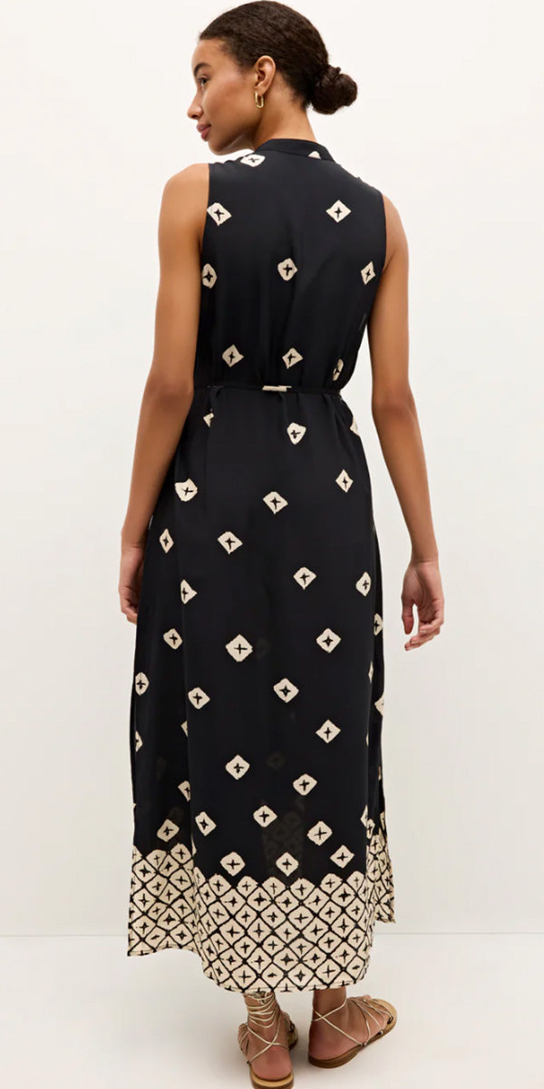 Marie Oliver Kirkley Dress