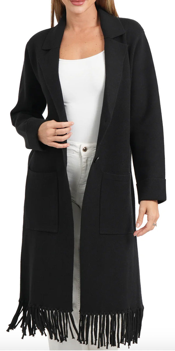 Love Token Jolene Cardigan
