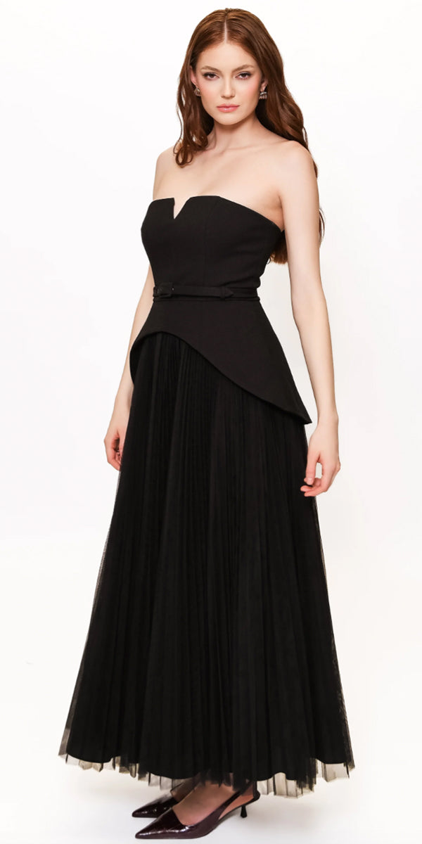 Hutch Lilibet Gown